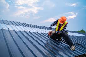 Best Emergency Roof Repair Services  in Palm Coast, FL